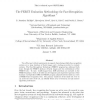 The FERET Evaluation Methodology for Face-Recognition Algorithms