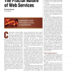 The Fractal Nature of Web Services