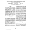 The Gauss machine: A Galois-enhanced quadratic residue number system systolic array