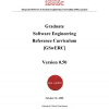 The Graduate Software Engineering Reference Curriculum (GSwERC)