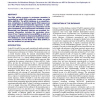 The guide RNA database