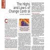 The Highs and Lows of Change Control