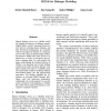 The Impact of Task-Oriented Feature Sets on HMMs for Dialogue Modeling