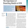 The Importance of Branching Models in SCM