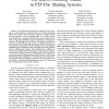 The Index Poisoning Attack in P2P File Sharing Systems