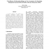The Influence of Information Linkage on User Acceptance of a Knowledge Management System (KMS) in Small to Mid-size Enterprises 