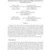 The Interaction of Access Control and Object-Orientation in Extensible Systems
