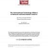 The International Technology Alliance in Network and Information Sciences