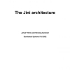 The Jini Architecture for Network-Centric Computing