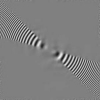 The Marr wavelet pyramid