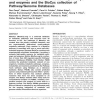 The MetaCyc database of metabolic pathways and enzymes and the BioCyc collection of pathway/genome databases