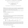 The method of combinatorial telescoping