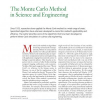The Monte Carlo Method in Science and Engineering