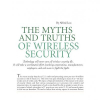 The myths and truths of wireless security