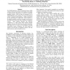 The NASD Regulation Advanced Detection System (ADS)