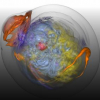 The Occlusion Spectrum for Volume Classification and Visualization