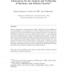 The Parma Polyhedra Library: Toward a Complete Set of Numerical Abstractions for the Analysis and Verification of Hardware and S