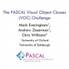 The Pascal Visual Object Classes (VOC) Challenge