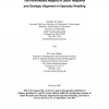 The Performance Impacts of Quick Response and Strategic Alignment in Specialty Retailing