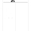 The q-Gram Distance for Ordered Unlabeled Trees