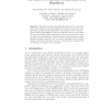 The RIPE NCC Internet Measurement Data Repository