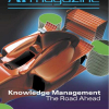 The Road Ahead for Knowledge Management: An AI Perspective