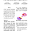 The Role of Collaboration Grids in the Roadmaps of Networked Organizations