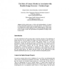 The Role of Context Models in Association with Flexible Design Processes - Position Paper