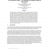 The Scamseek Project - Text Mining for Financial Scams on the Internet