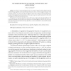 The Sinkhorn-Knopp Algorithm: Convergence and Applications