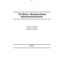The Siphon: Managing Distant Replicated Repositories