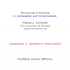 The Sources of Certainty in Computation and Formal Systems