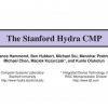 The Stanford Hydra CMP