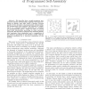 The Statistical Dynamics of Programmed Self-assembly