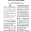 The statistical modelling of fingerprint minutiae distribution with implications for fingerprint individuality studies