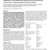 The University of Minnesota Biocatalysis/Biodegradation Database: microorganisms, genomics and prediction