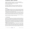 The Unrestricted Combination of Temporal Logic Systems