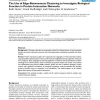 The Use of Edge-Betweenness Clustering to Investigate Biological Function in Protein Interaction Networks