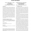 The vocal joystick: : evaluation of voice-based cursor control techniques