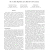 The von Kries Hypothesis and a Basis for Color Constancy