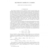 The Whitney Algebra of a Matroid