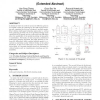 Theoretic study of distributed graph planning