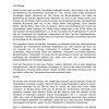 Theoretische Informatik - ein Kurzprofil