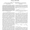 Throughput Analysis for Cooperation in Random Access Networks