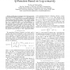 Tight Bounds of the Generalized Marcum Q-Function Based on Log-Concavity