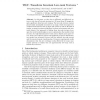 TILT: Transform Invariant Low-rank Textures