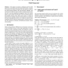Time Constrained VRP: An Agent Environment-Perception Model