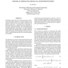 Time-delay modelling for multi-layer power systems