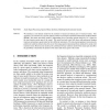 Time Domain Attack and Release Modeling - Applied to Spectral Domain Sound Synthesis