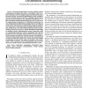 Time-Slotted Round-Trip Carrier Synchronization for Distributed Beamforming